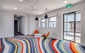The Star Apartments